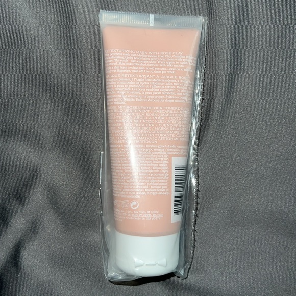 Origins Rose Clay Retexturizing Mask - Picture 5 of 5